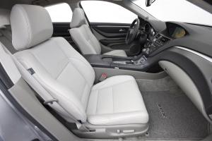 Acura ZDX 2009 года 
